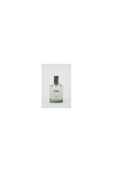 عطر مردانه DeFacto Mexico Aromatic None مردانه خاکستری روشن دیفکتو