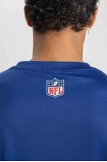 تیشرت آستین کوتاه یقه کوتاه DeFactoFit NFL New England Patriots Standard Fit Crew مردانه ساکس  دیفکتو