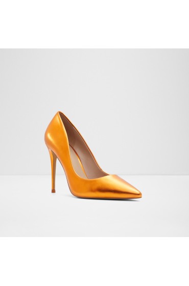 کفش پاشنه بلند مدل STESSY_ زنانه نارنجی آلدو