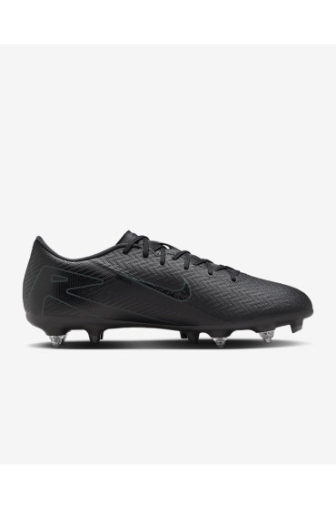 کفش فوتبال مدل Nike Mercurial Vapor 16 Academy رنگ سیاه/جنگل عمیق/سیاه مردانه نایک