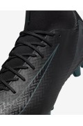 کفش فوتبال مدل Nike Mercurial Superfly 10 Academy رنگ سیاه/جنگل عمیق/سیاه مردانه نایک