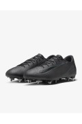 کفش فوتبال مدل Nike Mercurial Vapor 16 Academy رنگ سیاه/جنگل عمیق/سیاه مردانه نایک