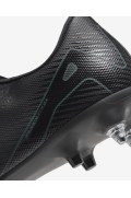 کفش فوتبال مدل Nike Mercurial Vapor 16 Academy رنگ سیاه/جنگل عمیق/سیاه مردانه نایک