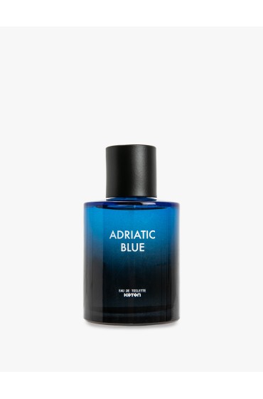 عطر آدریاتیک بلو 100 میلی لیتر مردانه XXX کوتون