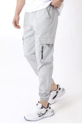 شمعی پارچه Elastic Cargo/Jogger Bottom PLDP 01_70093 مردانه استخوانی  ال سی وایکیکی