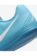 کفش فوتبال مدل Nike Phantom GX 2 عددی Club رنگ خشم آبی/سفید مردانه نایک