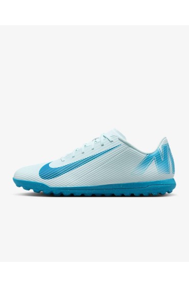 کفش فوتبال مدل Nike Mercurial Vapor 16 Club رنگ Glacier Blue/Blue Orbit مردانه نایک