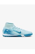 کفش فوتبال مدل Nike Mercurial Superfly 10 Academy رنگ Glacier Blue/Blue Orbit مردانه نایک