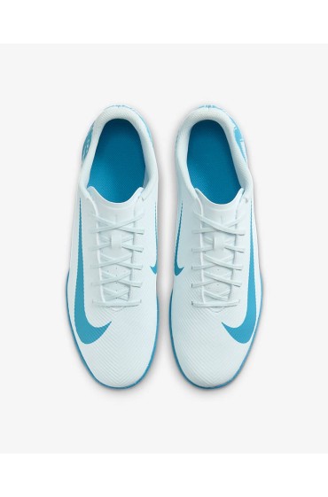 کفش فوتبال مدل Nike Mercurial Vapor 16 Club رنگ Glacier Blue/Blue Orbit مردانه نایک