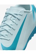 کفش فوتبال مدل Nike Mercurial Vapor 16 Club رنگ Glacier Blue/Blue Orbit مردانه نایک