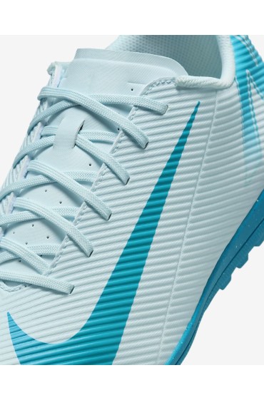 کفش فوتبال مدل Nike Mercurial Vapor 16 Club رنگ Glacier Blue/Blue Orbit مردانه نایک