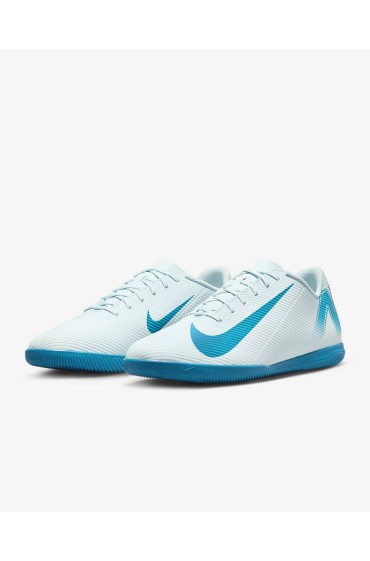 کفش فوتبال مدل Nike Mercurial Vapor 16 Club رنگ Glacier Blue/Blue Orbit مردانه نایک