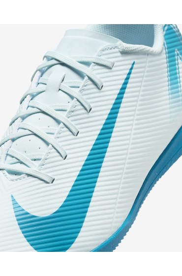 کفش فوتبال مدل Nike Mercurial Vapor 16 Club رنگ Glacier Blue/Blue Orbit مردانه نایک