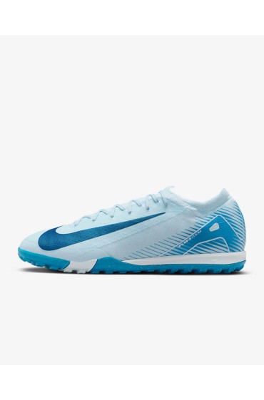 کفش فوتبال مدل Nike Mercurial Vapor 16 Pro رنگ Glacier Blue/Blue Orbit مردانه نایک