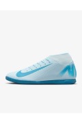 کفش فوتبال مدل نایک Mercurial Superfly 10 Club رنگ Glacier Blue/Blue Orbit مردانه نایک