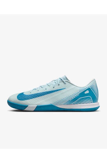 کفش فوتبال مدل Nike Mercurial Vapor 16 Academy رنگ Glacier Blue/Blue Orbit مردانه نایک