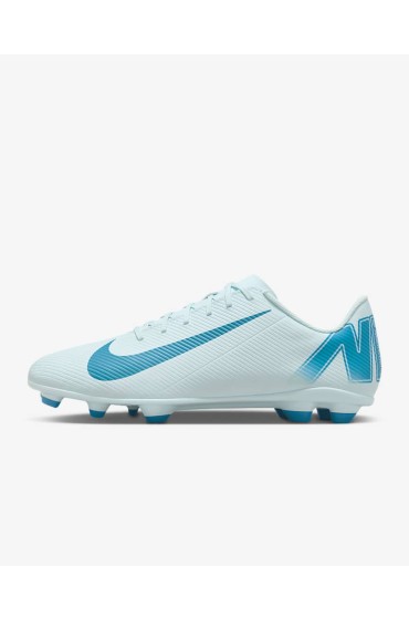 کفش فوتبال مدل Nike Mercurial Vapor 16 Club رنگ Glacier Blue/Blue Orbit مردانه نایک