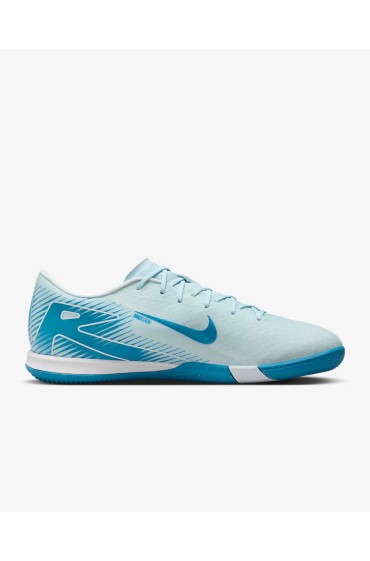 کفش فوتبال مدل Nike Mercurial Vapor 16 Academy رنگ Glacier Blue/Blue Orbit مردانه نایک