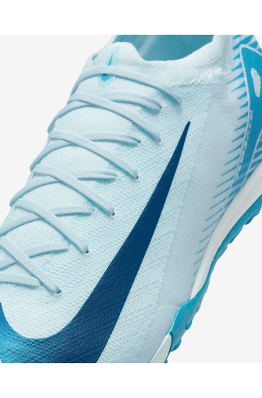 کفش فوتبال مدل Nike Mercurial Vapor 16 Pro رنگ Glacier Blue/Blue Orbit مردانه نایک