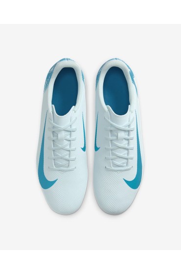 کفش فوتبال مدل Nike Mercurial Vapor 16 Club رنگ Glacier Blue/Blue Orbit مردانه نایک