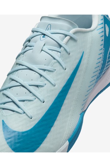 کفش فوتبال مدل Nike Mercurial Vapor 16 Academy رنگ Glacier Blue/Blue Orbit مردانه نایک