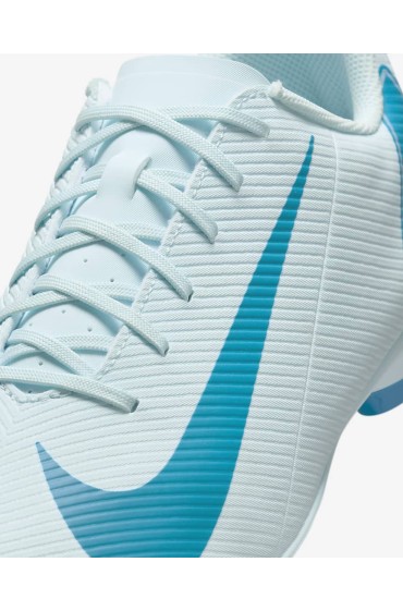 کفش فوتبال مدل Nike Mercurial Vapor 16 Club رنگ Glacier Blue/Blue Orbit مردانه نایک