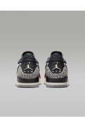 کتونی مدل Air Jordan Legacy 312 Low رنگ Summit سفید / Varsity قرمز / بادبانی / مشکی مردانه نایک