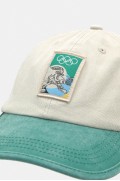 کلاه Looney Tunes x Olympic Collection مردانه رنگی پل اند بیر