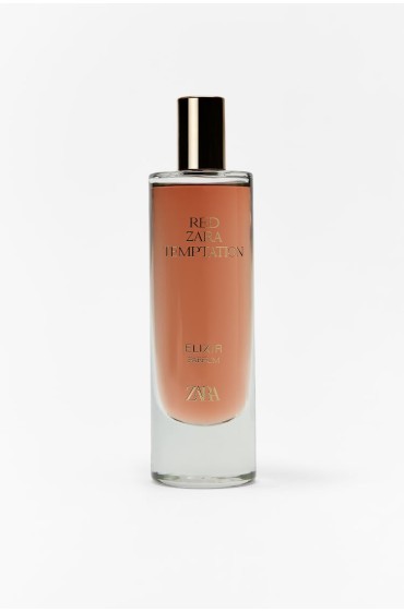 عطر ELIXIR وسوسه قرمز 80 میلی لیتر / 2.71 اونس زنانه زارا