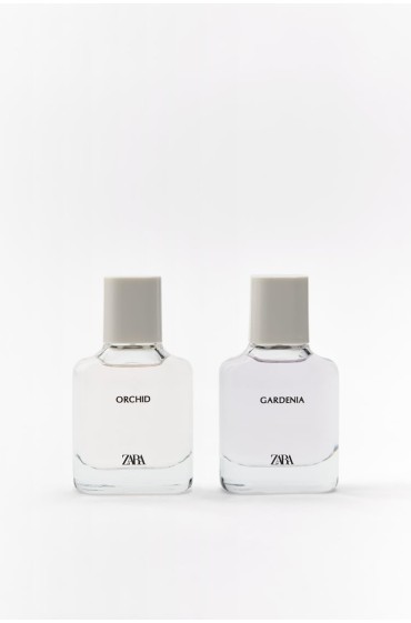 عطر GARDENIA ORCHID 2x30 ML / 1.01 اونس زنانه زارا