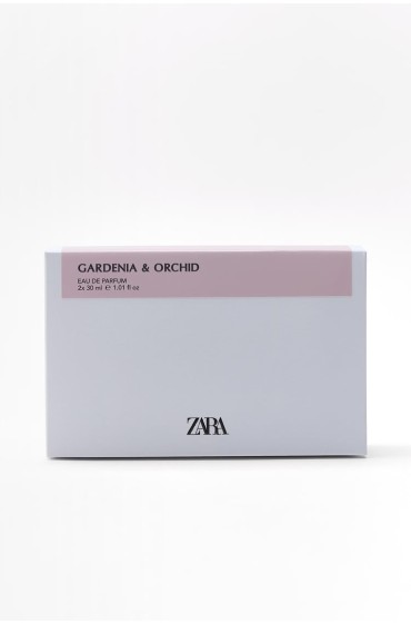 عطر GARDENIA ORCHID 2x30 ML / 1.01 اونس زنانه زارا