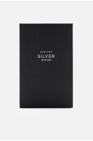 عطر SILVER WINTER 90ML / 3.04 اونس مردانه زارا