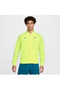 بادگیر ورزشی مدل رک Nike Dri-FIT رنگ ولت/ژئود تیل مردانه نایک