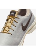 کتونی گلف مدل Nike Air Zoom Victory Tour 3 NRG رنگ استخوانی آهن سبک/فانتوم/خاکی/قهوه ای باروک مردانه نایک