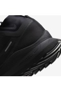 کتونی پگاسوس مدل Nike Pegasus Trail 4 GORE-TEX رنگ مشکی/قهوه ای مخملی/آنتراسیت مردانه نایک