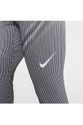 لگ ورزشی مدل Nike AeroSwift رنگ مشکی / خاکستری آهنی / سفید / سفید قله مردانه نایک