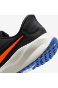 کتونی رانینگ مدل Nike Revolution 7 EasyOn رنگ مشکی / نجومی آبی / بادبانی / زرشکی سوپر مردانه نایک