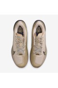 کتونی تنیس مدل NikeCourt Vapor 11 Premium رنگ دریفت شنی / آبی تندر / صمغ قهوه ای ​​/ طلایی متالیک مردانه نایک