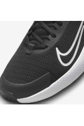 کتونی تنیس مدل NikeCourt Vapor Lite 2 عددی رنگ سیاه/سفید مردانه نایک