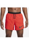 شلوارک ورزشی مدل Nike Flex Stride Run Energy رنگ پیکانته قرمز/مشکی/آنتراسیت/سیاه مردانه نایک