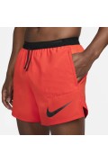 شلوارک ورزشی مدل Nike Flex Stride Run Energy رنگ پیکانته قرمز/مشکی/آنتراسیت/سیاه مردانه نایک