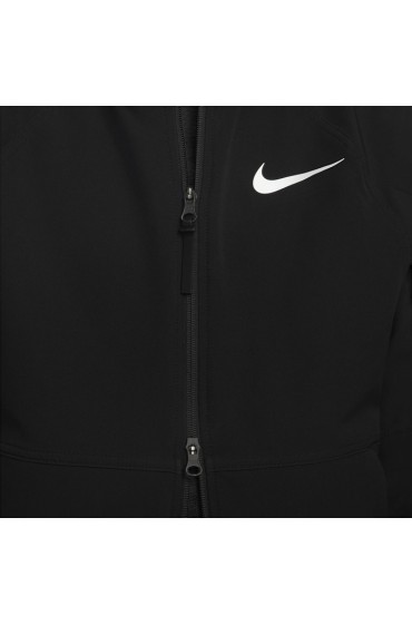 بادگیر ورزشی مدل Nike Pro Flex Vent Max رنگ سیاه/سفید مردانه نایک