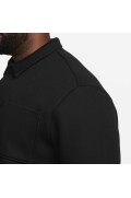 بادگیر ورزشی مدل Nike Sportswear Tech Fleece Re-Imagined رنگ مشکی/سیاه مردانه نایک