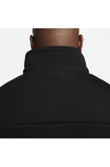 بادگیر ورزشی مدل Nike Sportswear Tech Fleece Re-Imagined رنگ مشکی/سیاه مردانه نایک