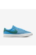 کتونی اسکیت برد مدل Nike SB Zoom Blazer Low Pro GT رنگ آبی دانشگاه / آبی دانشگاه / سفید قله / دو ساحلی مردانه نایک