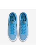 کتونی اسکیت برد مدل Nike SB Zoom Blazer Low Pro GT رنگ آبی دانشگاه / آبی دانشگاه / سفید قله / دو ساحلی مردانه نایک