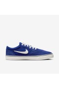 کتونی اسکیت برد مدل Nike SB Chron 2 عددی رنگ آبی رویال عمیق / آبی رویال عمیق / بادبان / بادبان مردانه نایک