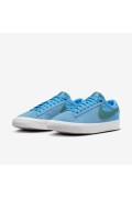 کتونی اسکیت برد مدل Nike SB Zoom Blazer Low Pro GT رنگ آبی دانشگاه / آبی دانشگاه / سفید قله / دو ساحلی مردانه نایک