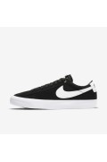 کتونی مدل Nike SB Zoom Blazer Low Pro GT رنگ مشکی/سیاه/آدامسی قهوه ای روشن/سفید مردانه نایک