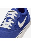 کتونی اسکیت برد مدل Nike SB Chron 2 عددی رنگ آبی رویال عمیق / آبی رویال عمیق / بادبان / بادبان مردانه نایک